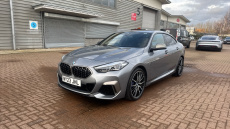 BMW 2 Series M235i xDrive 4dr Step Auto Petrol Saloon